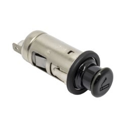 Cigarette Lighter Socket "S13, 180sx, S14, R32, R33, WC34, AWC34, P11, D21, D22, N15, R50, Y60, Y61"