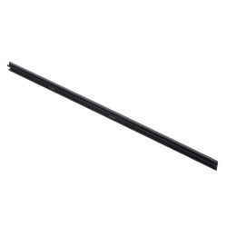 Inner Door Glass Weather Strip (Front RHS) "R32"