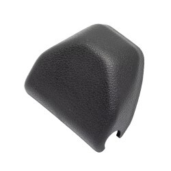 Seat Belt Upper Anchor Bolt Cover (Dark Grey) "R32, R33, N14, N15"
