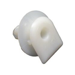 Interior / Plastic Trim Clip "C35, R33, R34, V36"