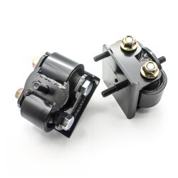 Cusco Engine Mounts (SR20) "S13, 180sx, S14, S15"