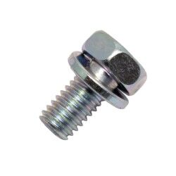 Body Mount Bush Rear Inner Rail Bolt "Y60, Y61"