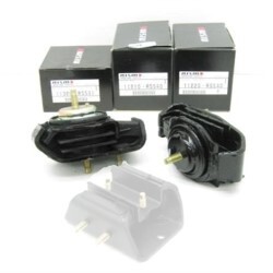 Nismo Engine Mount (LH) "SR20" - DISCONTINUED