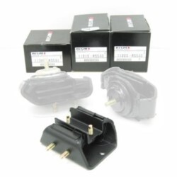 Nismo Gearbox Mount "CA18/SR20"