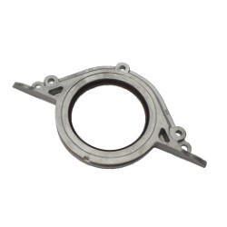 Rear Main / Crank Retainer & Seal (VQ) "Z33, M35, AM35, V35, Y33, Y34, A32, CA33, J31, J32, Z50, E50"