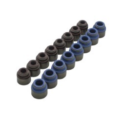 Supertech Valve Stem Seal Kit (SR20) "S13, 180sx, S14, S15"