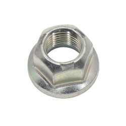 Strut to Knuckle Nut (Front) "S14, S15"