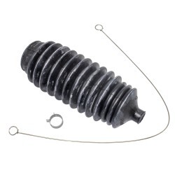 Steering Rack Boot (Left Hand Side) "S14, S15 - HICAS"