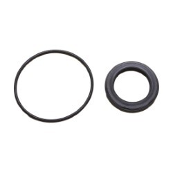 Power Steering Rack Pinion Seal Kit "S13, 180sx, S14, R32, R33, N14, N15, Z32, C33"