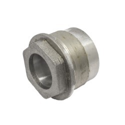Power Steering Rack Tube End Nut "A31, A32, C33, C35, R32, R33, AWC34, WC34, Z32"