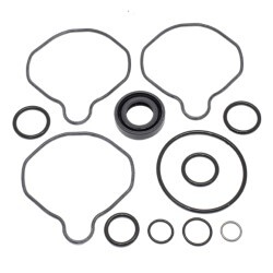 Power Steering Pump Seal Kit (HICAS) "R32, S13, 180sx"