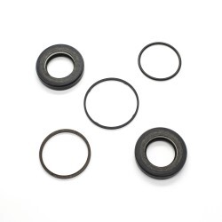 Power Steering Rack Seal Kit (non-HICAS) "S15"