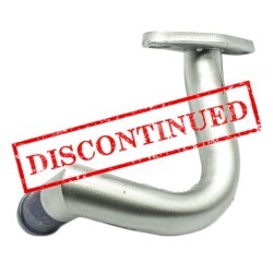 Turbo Metal Oil Drain Tube (ADM) "S14, S15 T28" **DISCONTINUED**