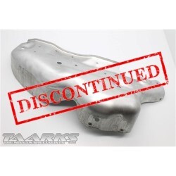 Turbo Heat Shield "S14" **DISCONTINUED**
