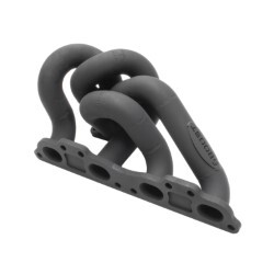 6Boost Manifold SR20DET / VE T2 Low Mount Open Flange External Gate