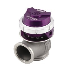 Turbosmart GenV CompGate40 "14psi" 40mm External Wastegate (Purple)