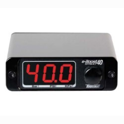 Turbosmart E-Boost Street 40 Psi - Electronic Boost Controller