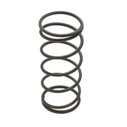 Tial V60 Black Spring