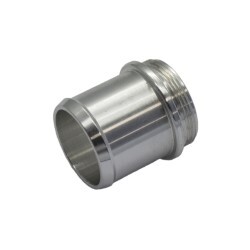 Tial QR50 Recirculating Blow Off Valve 1.00" (25.4mm) Outlet Adapter