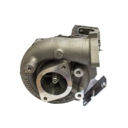 Garrett GT2871R Ball Bearing Turbo 0.64 A/R S15 Front Cover