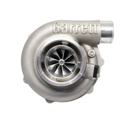 Garrett G-Series G30-660 Turbo "0.83 A/R V-Band Turbine Housing"
