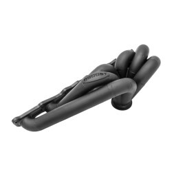 6Boost Manifold RB20, RB25, RB26 Garrett V-Band Low Mount Internal Gate