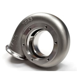 Tial GTX35 and GT35 Stainless Steel Turbine Housing V-Band 1.03 A/R