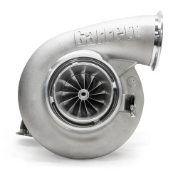 Garrett G-Series G42-1200 Turbo "1.01 A/R V-Band Turbine Housing"