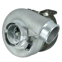 Garrett G-Series G42-1200 Compact Turbo "1.01 A/R V-Band Turbine Housing"