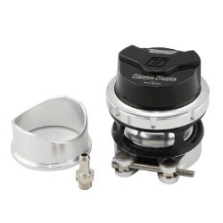 Turbosmart BOV RacePort GenV (Black)