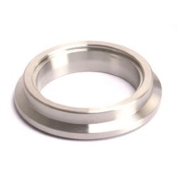 Turbosmart WG50 Wastegate Inlet Weld Flange
