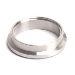 Turbosmart WG50 Wastegate Outlet Weld Flange