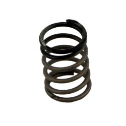 Turbosmart Gen-V WG38/40 3psi Wastegate Inner Spring (Black)