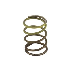 Turbosmart Gen-V WG45/50 5psi Wastegate Inner Spring (Yellow)