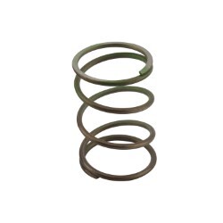 Turbosmart Gen-V WG45/50 7psi Wastegate Middle Spring (Green)