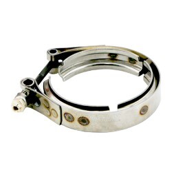 Turbosmart Gen-V WG50 Wastegate Inlet V-Band Clamp
