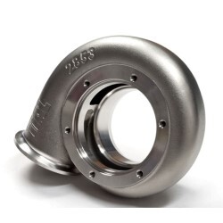 Tial EFR 80mm Stainless Steel Turbine Housing V-Band 1.02 A/R 