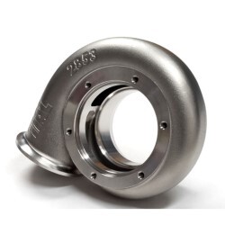 Tial EFR 80mm Stainless Steel Turbine Housing V-Band 1.16 A/R 