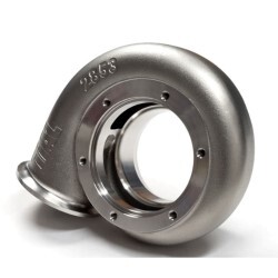 Tial S300 80mm Stainless Steel Turbine Housing V-Band 1.16 A/R 