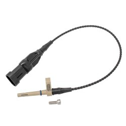 Turbo Speed Sensor Kit "BorgWarner EFR" And "Garrett G Series"