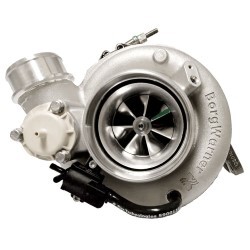 Borg Warner EFR 9174 With T4 Flange 1.05 A/R Housing External Gate