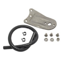 BorgWarner Internal Wastegate Actuator Bracket