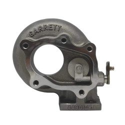 Garrett GTX28 And GT28 5 Bolt 0.64 A/R Internal Gate Turbine Housing