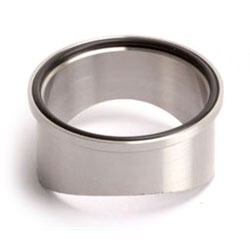 Turbosmart BOV Race Port Aluminium Weld Flange