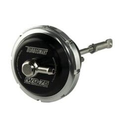 Turbosmart IWG Wastegate Actuator Suits Ford XR6 12 Psi