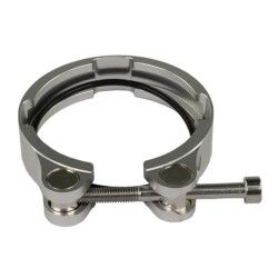 Turbosmart Race Port / Big Bubba V-Band Clamp TS-0204-3004