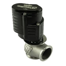Turbosmart GenV Electronic HyperGate45 45mm External Wastegate