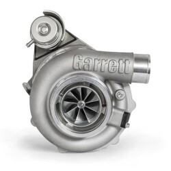 Garrett G-Series G35-900 Turbo "Internal Wastegate (IWG) 0.83 A/R V-Band Turbine Housing"