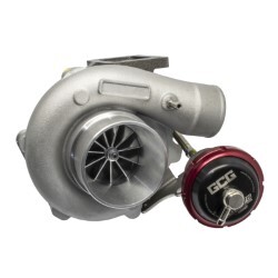 GCG GTX3076R Turbo Upgrade (Bolt On) RB20DET / RB25DET "Factory Position"