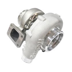 Garrett G-Series G30-660 Turbo "T3 Flange 0.83 A/R V-Band Turbine Housing"